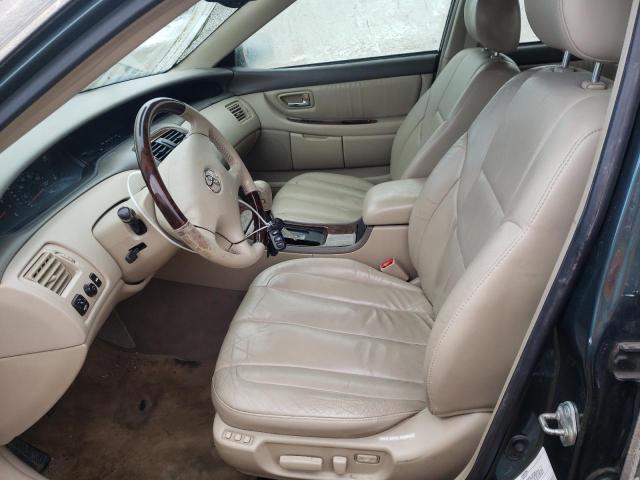 Photo 7 from auction – 2003 TOYOTA AVALON with VIN 4T1BF28BX3U301361
