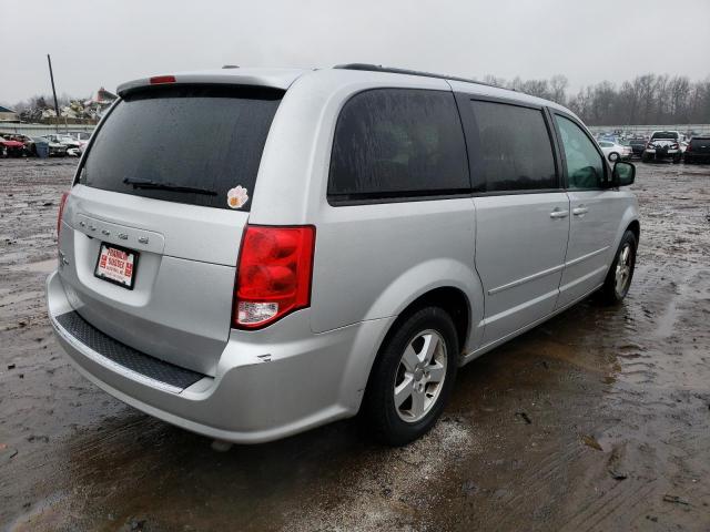 Photo 3 from auction – 2011 DODGE GRAND CARA with VIN 2D4RN3DG7BR602665