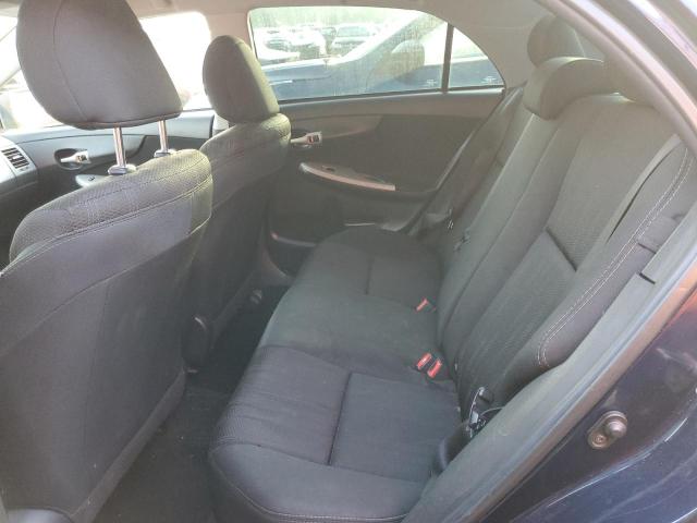 Photo 10 from auction – 2012 TOYOTA COROLLA BA with VIN 2T1BU4EE4CC865959