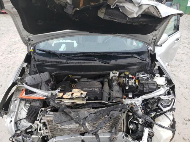Photo 12 from auction – 2019 CHEVROLET EQUINOX with VIN 2GNAXTEV4K6138065