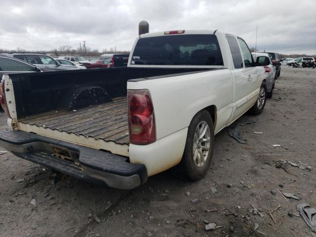 Photo 3 from auction – 2003 CHEVROLET SILVERADO with VIN 2GCEC19T031298106