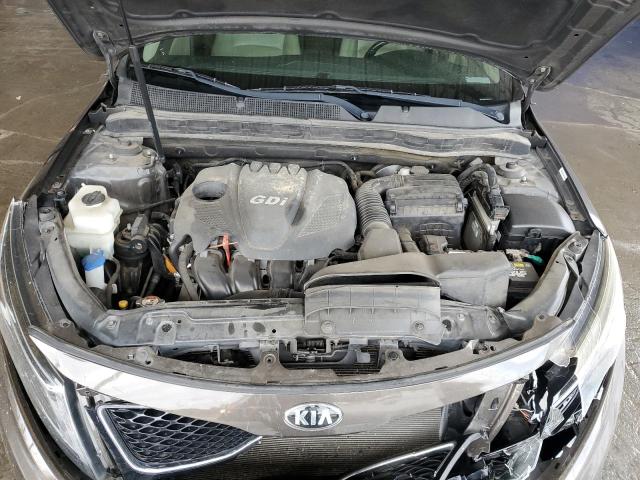 Photo 11 from auction – 2015 KIA OPTIMA EX with VIN 5XXGN4A78FG402570
