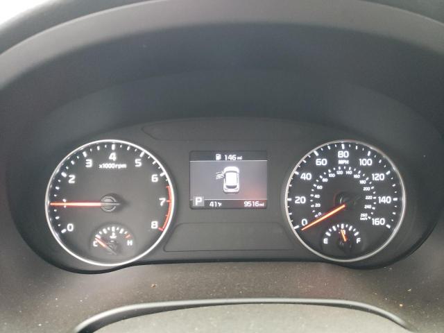 Photo 9 from auction – 2021 KIA SELTOS S with VIN KNDEU2AA5M7226612