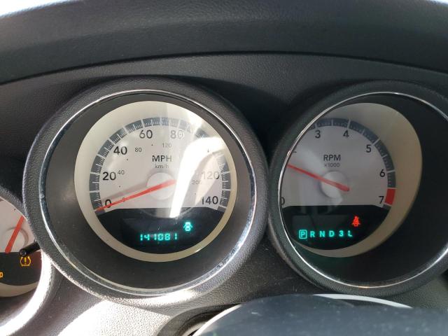 Photo 9 from auction – 2009 DODGE CHARGER with VIN 2B3KA43D69H517602