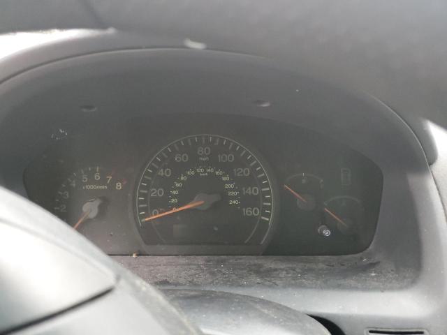 Photo 9 from auction – 2005 HONDA ACCORD with VIN 1HGCM55775A035142