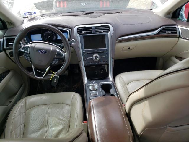 Photo 8 from auction – 2017 FORD FUSION TIT with VIN 3FA6P0K99HR214732