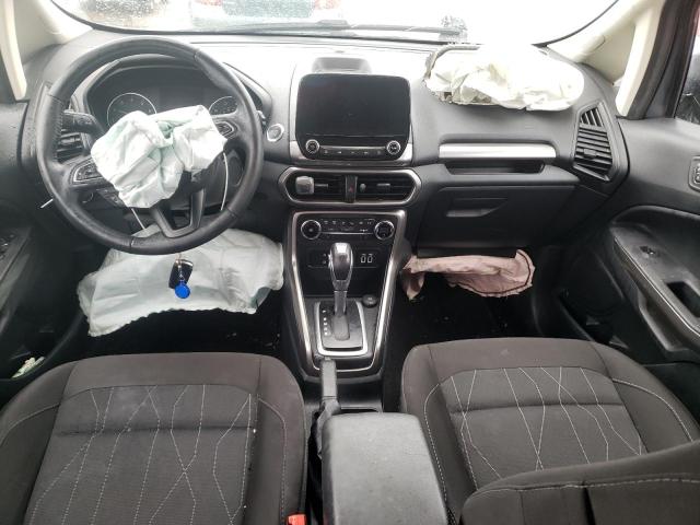 Photo 8 from auction – 2019 FORD ECOSPORT S with VIN MAJ3S2GE8KC299684