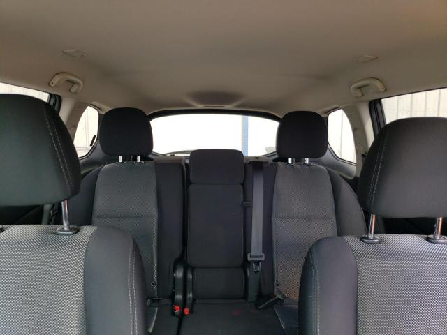 Photo 10 from auction – 2019 NISSAN PATHFINDER with VIN 5N1DR2MN7KC602044