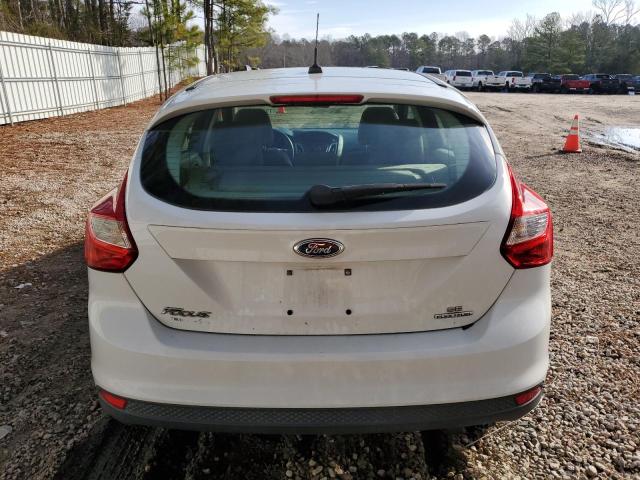 Photo 6 from auction – 2014 FORD FOCUS SE with VIN 1FADP3K26EL359409