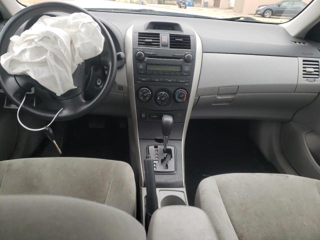 Photo 8 from auction – 2013 TOYOTA COROLLA BA with VIN 2T1BU4EEXDC116925