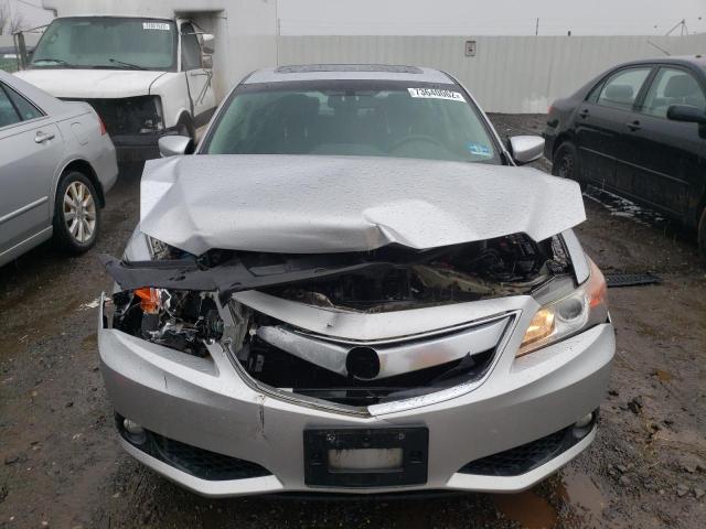 Photo 5 from auction – 2013 ACURA ILX 20 PRE with VIN 19VDE1F50DE022324