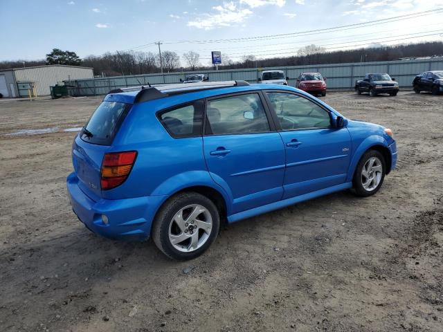 Photo 3 from auction – 2007 PONTIAC VIBE with VIN 5Y2SL65857Z413992