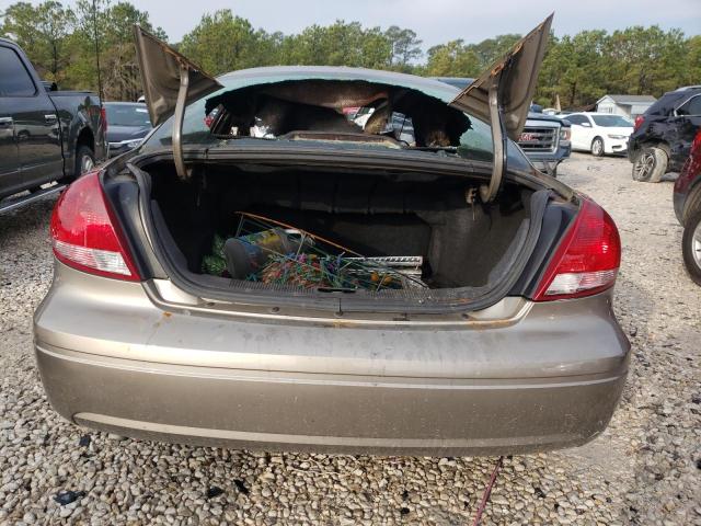 صورة رقم 6 من المزاد - 2006 FORD TAURUS SEL مع VIN 1FAFP56U86A250012