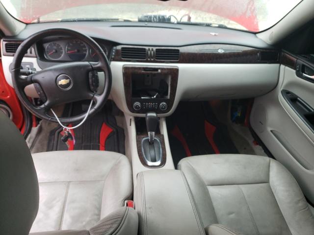 Photo 8 from auction – 2013 CHEVROLET IMPALA LTZ with VIN 2G1WC5E39D1147793