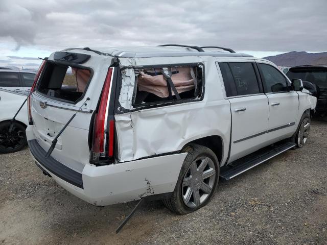 Photo 3 from auction – 2019 CADILLAC ESCALADE E with VIN 1GYS4JKJ4KR119784