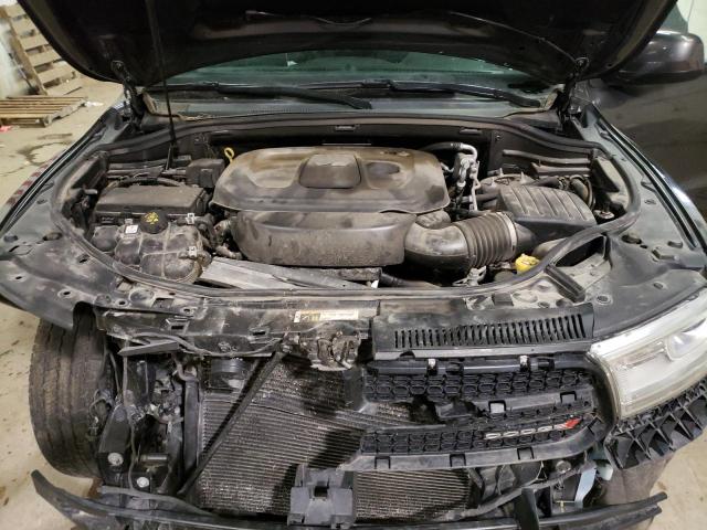 Photo 12 from auction – 2019 DODGE DURANGO SX with VIN 1C4RDJAG7KC659532