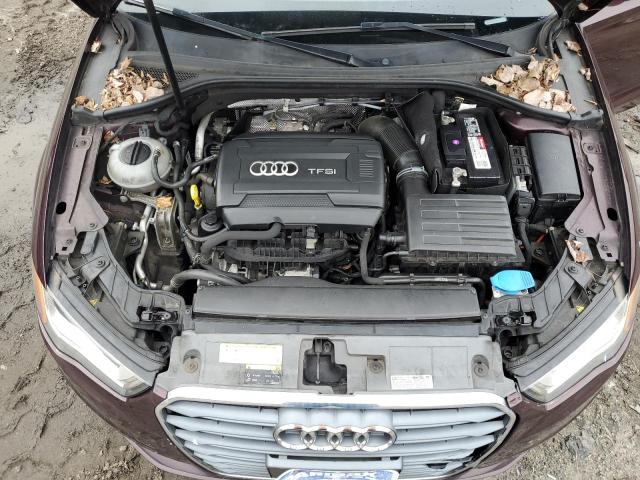 Photo 11 from auction – 2015 AUDI A3 PREMIUM with VIN WAUACGFF2F1019245