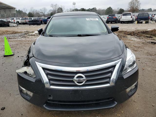 Photo 5 from auction – 2014 NISSAN ALTIMA 2.5 with VIN 1N4AL3AP6EC274632