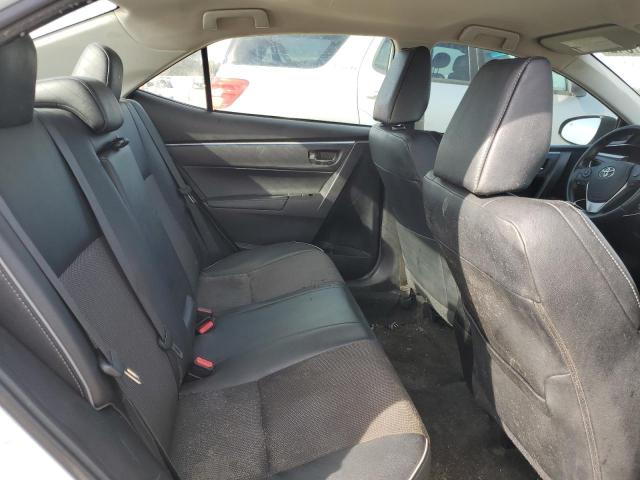 Photo 10 from auction – 2015 TOYOTA COROLLA L with VIN 5YFBURHEXFP271342