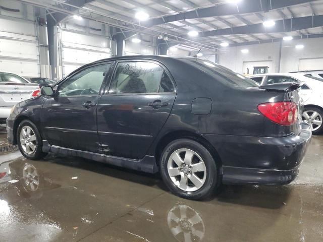 Photo 2 from auction – 2007 TOYOTA COROLLA CE with VIN 1NXBR32E07Z842909