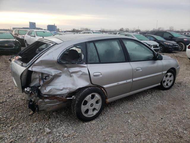 Photo 3 from auction – 2005 KIA RIO CINCO with VIN KNADC165556251843