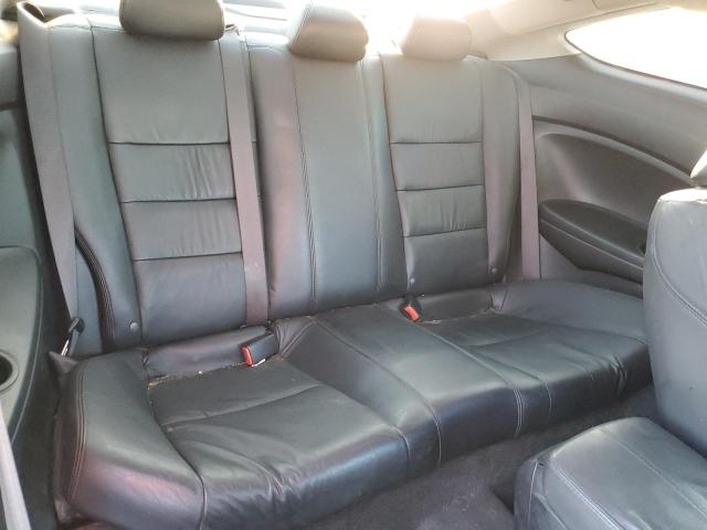 Photo 10 from auction – 2008 HONDA ACCORD EXL with VIN 1HGCS22848A009927