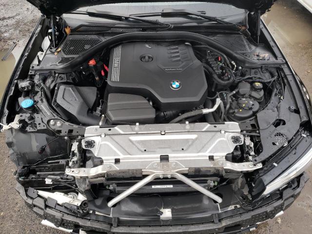 Photo 11 from auction – 2020 BMW 330I with VIN 3MW5R1J03L8B17580