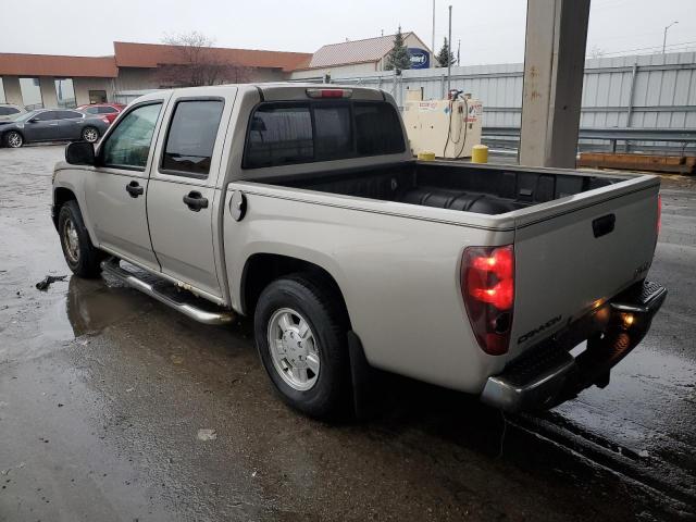 Photo 2 from auction – 2006 GMC CANYON with VIN 1GTCS136X68264138