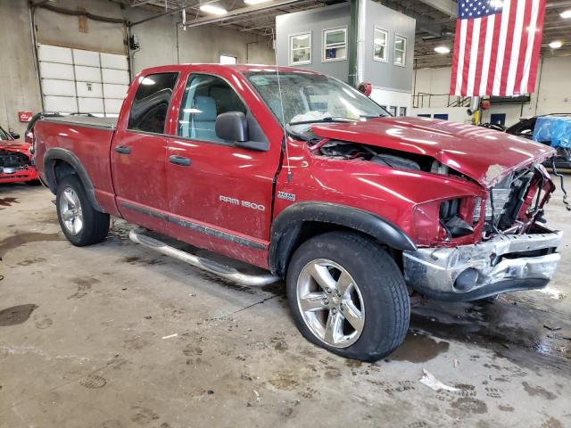 Photo 4 from auction – 2007 DODGE RAM 1500 S with VIN 1D7HU18237S178914