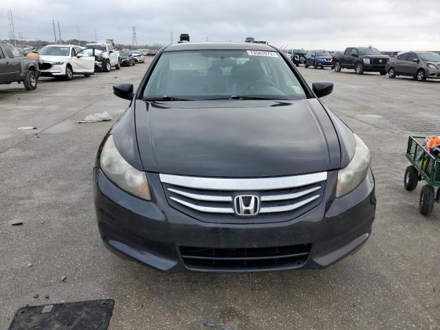Photo 5 from auction – 2011 HONDA ACCORD SE with VIN 1HGCP2F68BA095812