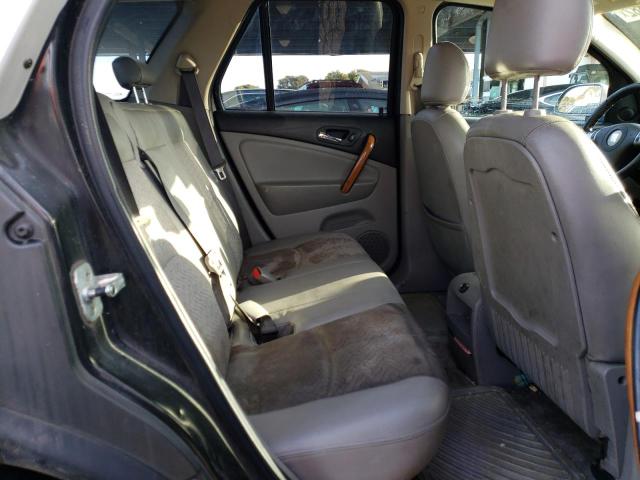 Photo 10 from auction – 2006 SATURN VUE with VIN 5GZCZ53456S837112