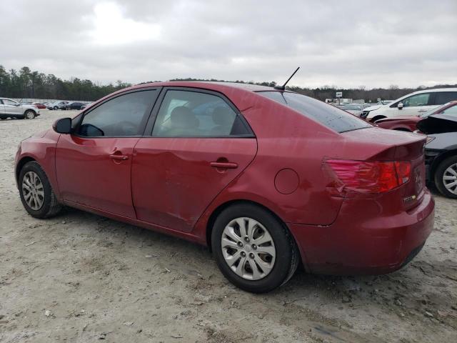Photo 2 from auction – 2011 KIA FORTE EX with VIN KNAFU4A27B5445246