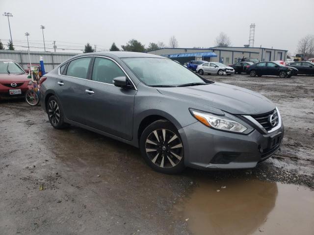 Photo 4 from auction – 2018 NISSAN ALTIMA 2.5 with VIN 1N4AL3AP6JC169972