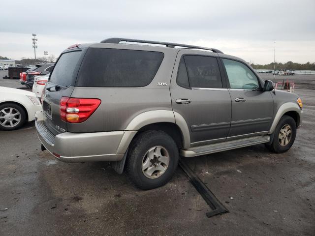 Photo 3 from auction – 2004 TOYOTA SEQUOIA with VIN 5TDBT44A14S232281