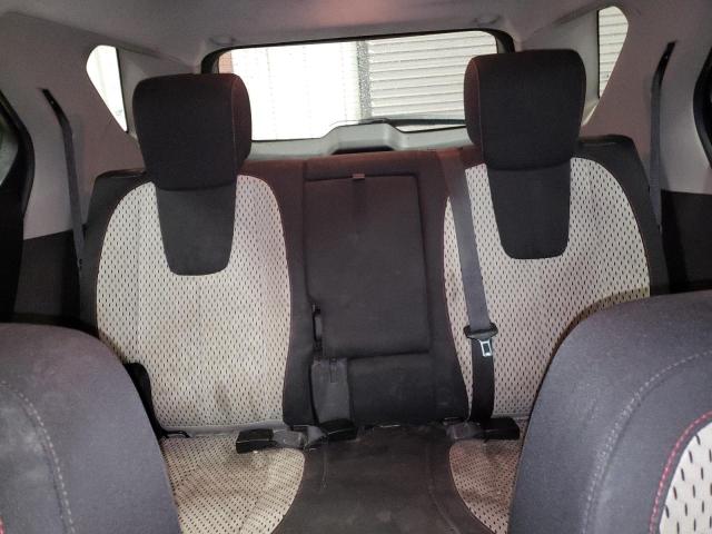 Photo 10 from auction – 2011 CHEVROLET EQUINOX LS with VIN 2CNALBEC0B6301903