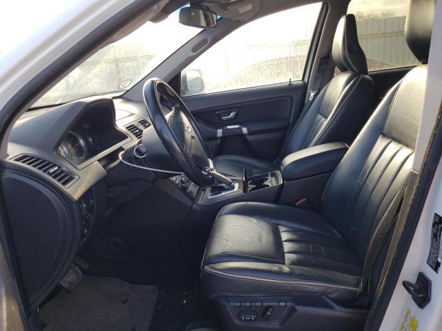 Photo 7 from auction – 2013 VOLVO XC90 3.2 with VIN YV4952CY2D1644568