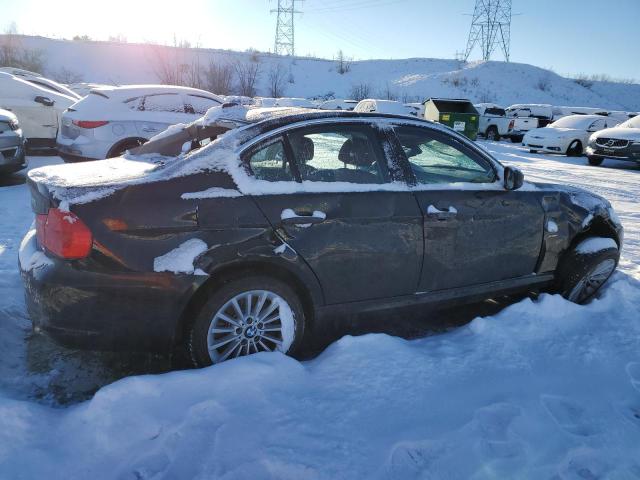 Photo 3 from auction – 2011 BMW 335 XI with VIN WBAPL5C50BA742497
