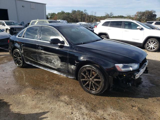 Photo 4 from auction – 2015 AUDI A4 PREMIUM with VIN WAUEFAFL6FA080660