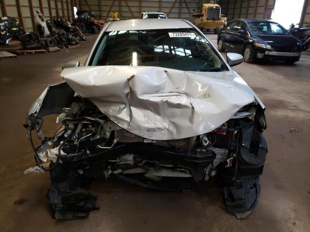 Zdjęcie 11 z aukcji – 2014 TOYOTA COROLLA L z VIN 2T1BURHE0EC083590