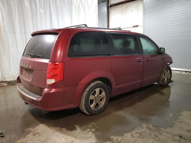 Photo 3 from auction – 2011 DODGE GRAND CARA with VIN 2D4RN3DG2BR616375