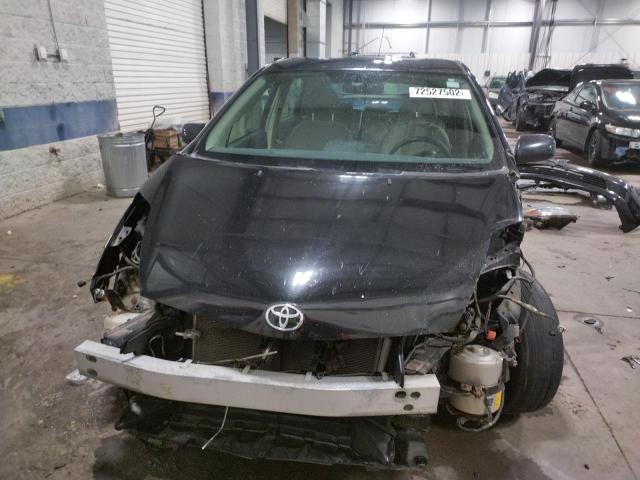 Photo 5 from auction – 2009 TOYOTA PRIUS with VIN JTDKB20U393494786