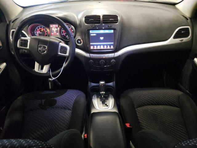 Photo 8 from auction – 2015 DODGE JOURNEY with VIN 3C4PDCBG5FT531561