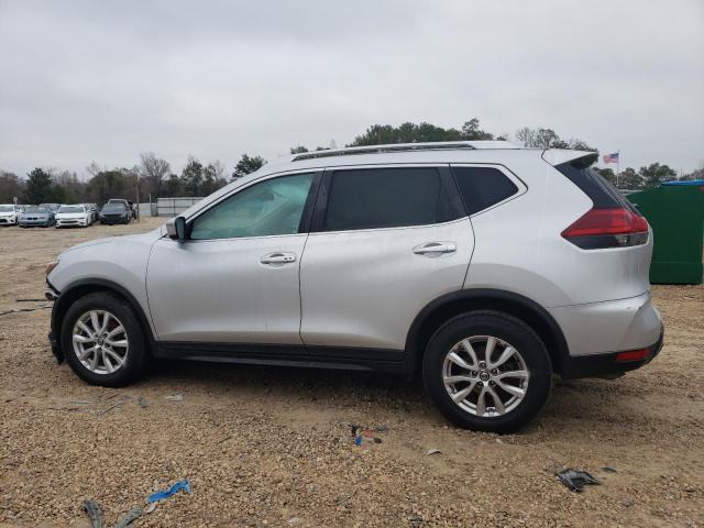 Photo 2 from auction – 2018 NISSAN ROGUE S with VIN KNMAT2MT0JP505959