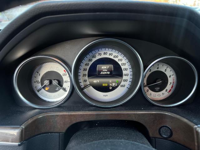 Photo 8 from auction – 2014 MERCEDES-BENZ E 350 4MAT with VIN WDDHF8JB0EA852209