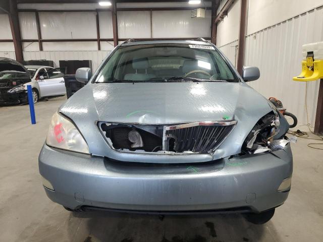 Photo 5 from auction – 2006 LEXUS RX 330 with VIN 2T2GA31U06C045397