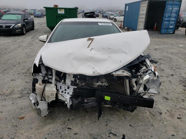 Photo 5 from auction – 2014 TOYOTA CAMRY L with VIN 4T1BF1FK7EU325889