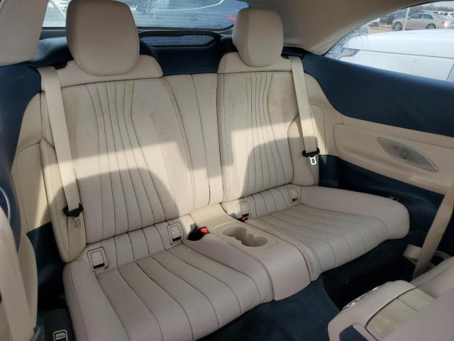 Photo 10 from auction – 2018 MERCEDES-BENZ E 400 with VIN WDD1K6FBXJF040925