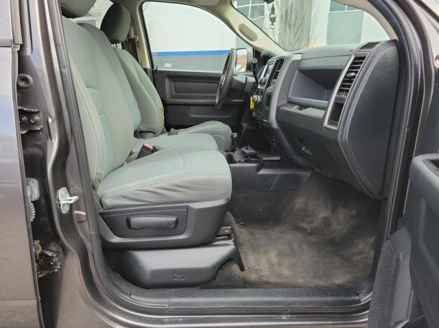 Photo 5 from auction – 2014 RAM 2500 ST with VIN 3C6TR5CT1EG244353