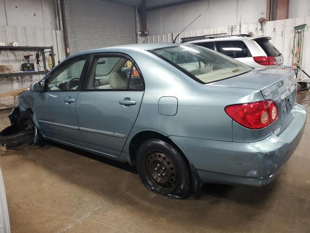 Photo 2 from auction – 2007 TOYOTA COROLLA CE with VIN 1NXBR30E07Z865979