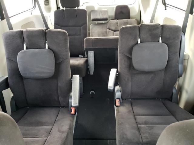 Photo 10 from auction – 2014 DODGE GRAND CARA with VIN 2C4RDGCG3ER244624